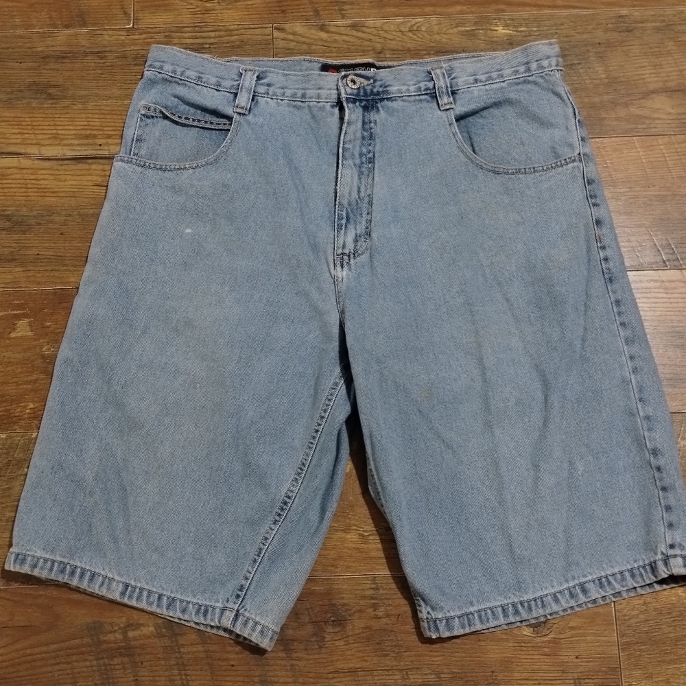 Southpole men's shorts Vintage